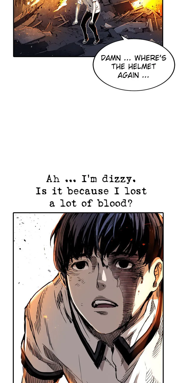 Kangtawoo Chapter 7 page 99 - 