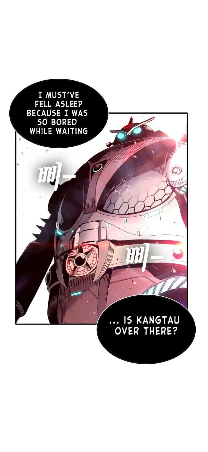 Kangtawoo Chapter 8 page 107 - 