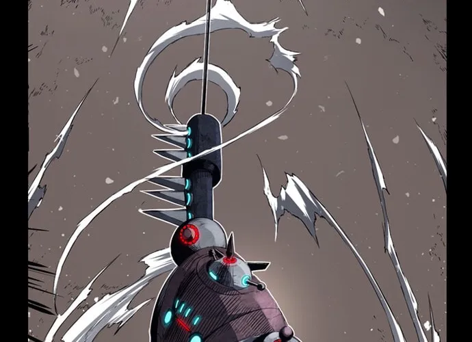 Kangtawoo Chapter 8 page 116 - 