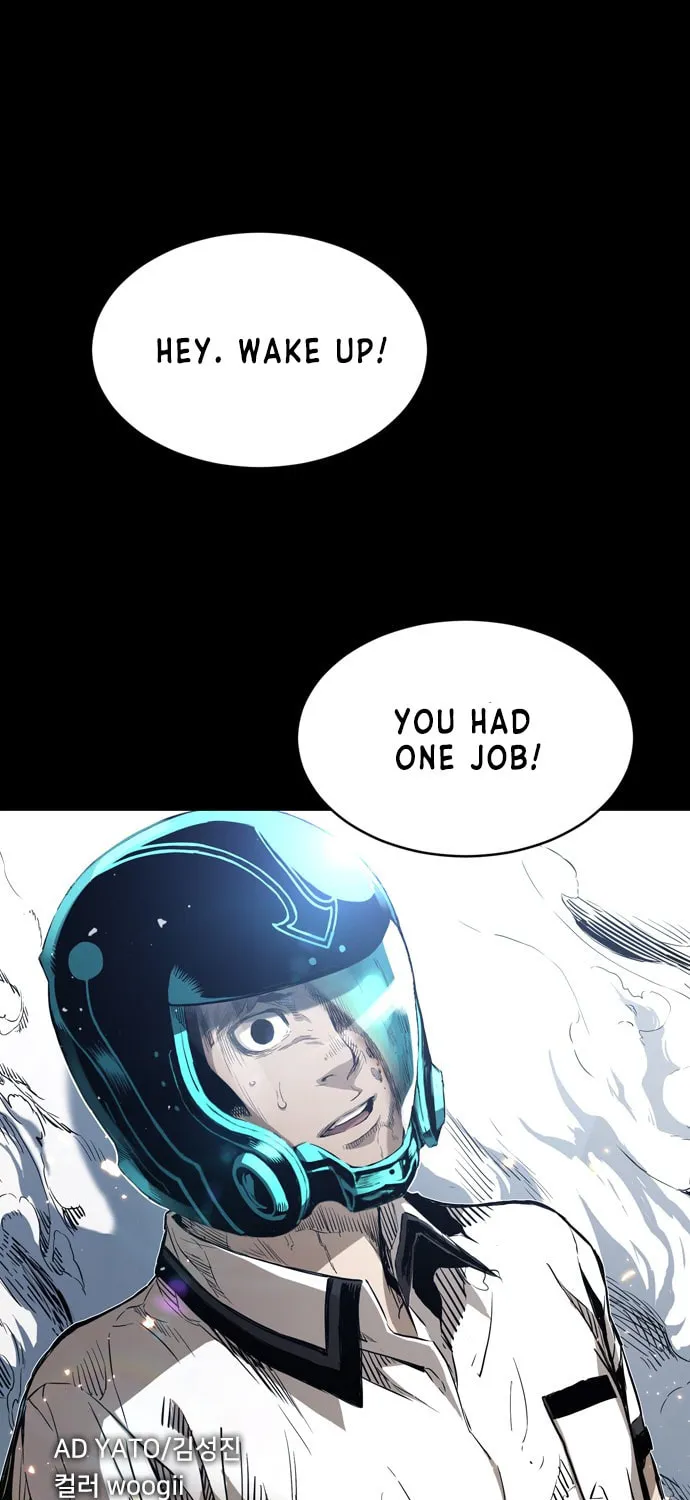 Kangtawoo Chapter 8 page 13 - 