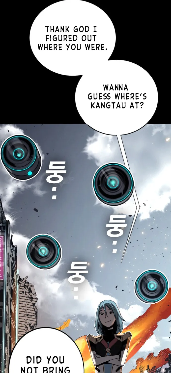 Kangtawoo Chapter 8 page 15 - 