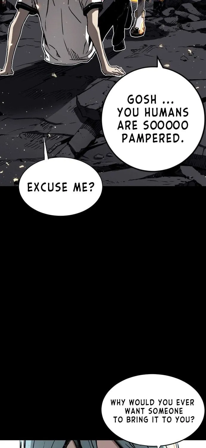 Kangtawoo Chapter 8 page 17 - 