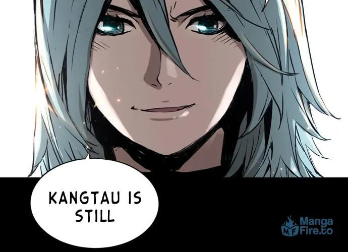 Kangtawoo Chapter 8 page 18 - 