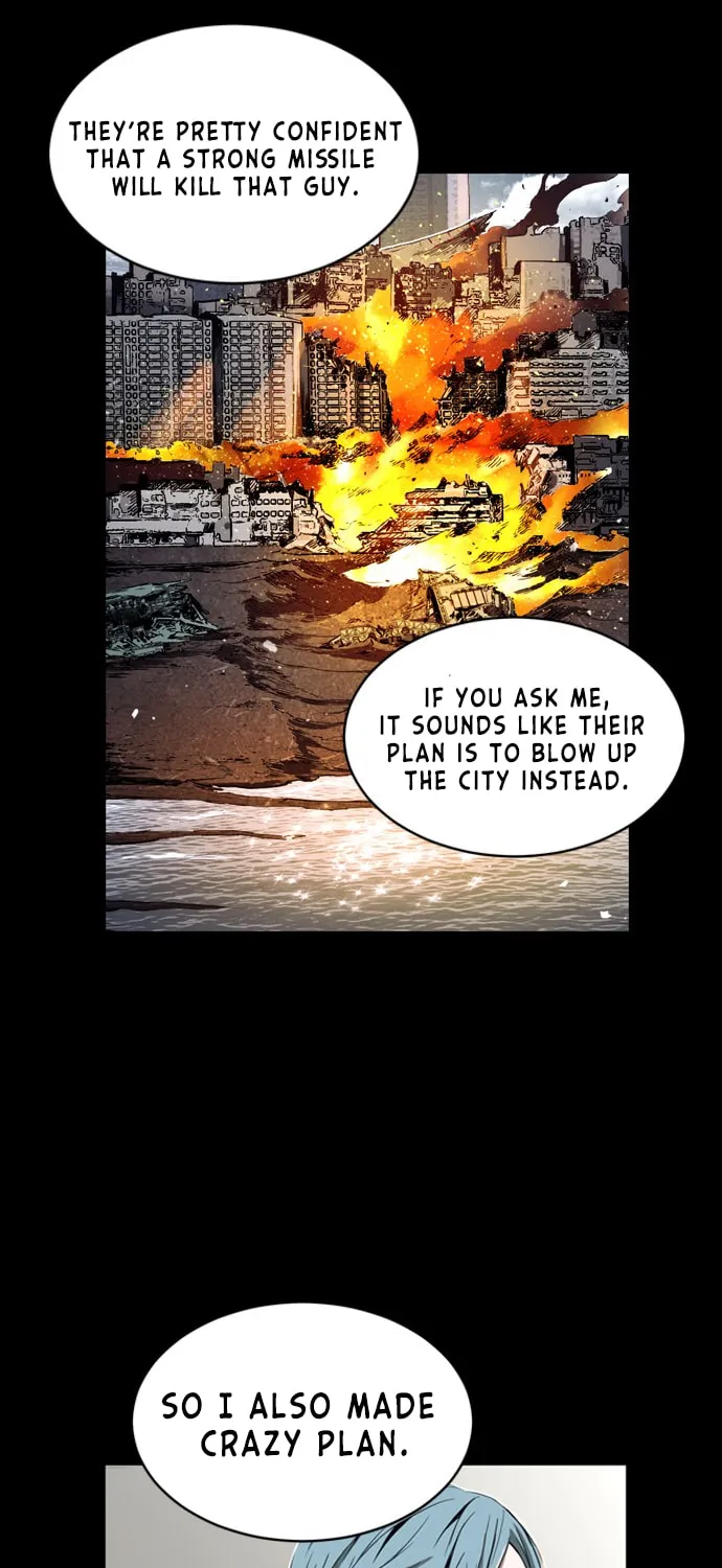 Kangtawoo Chapter 8 page 33 - 