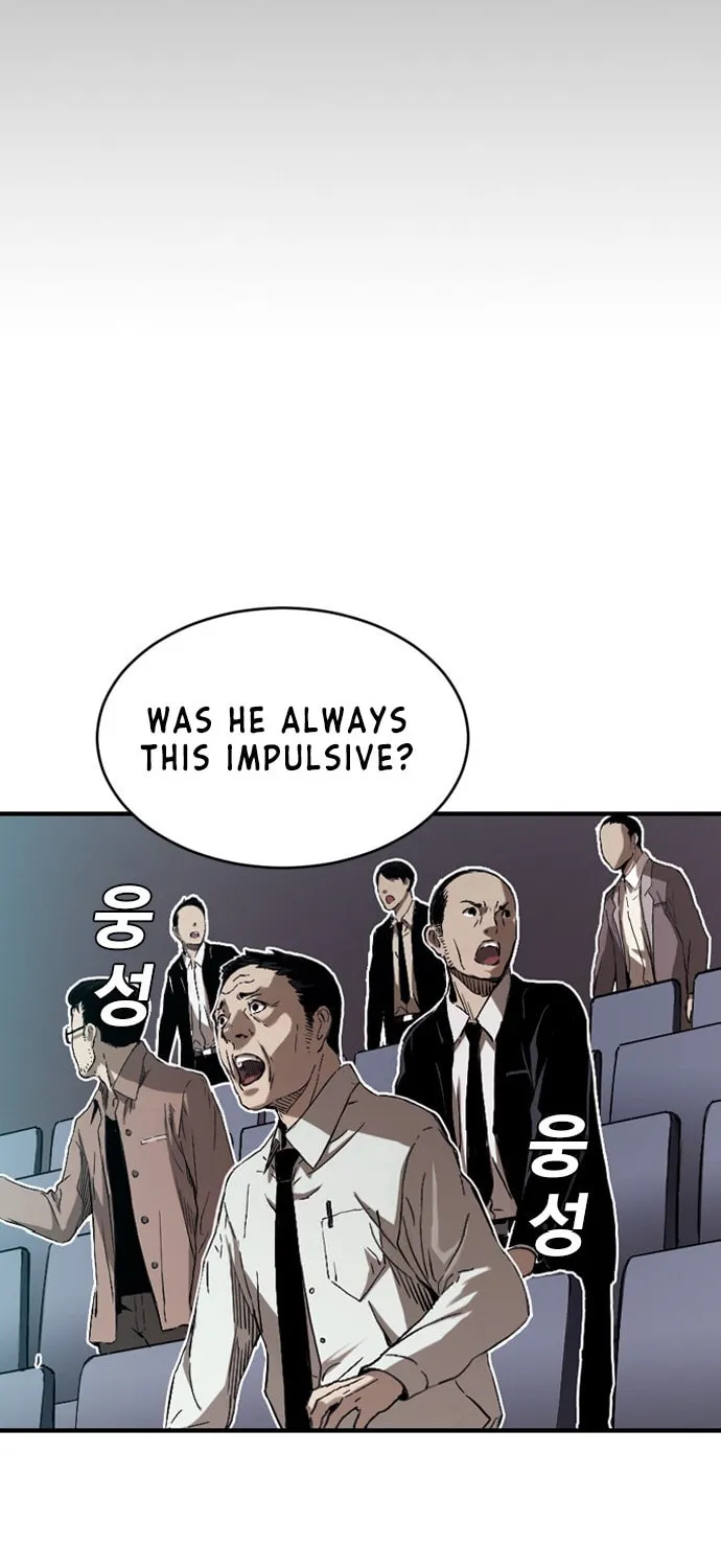 Kangtawoo Chapter 8 page 39 - 