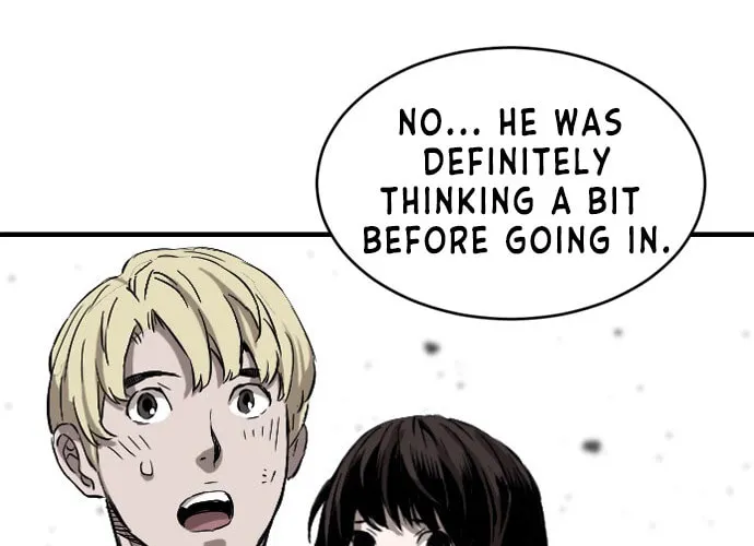 Kangtawoo Chapter 8 page 40 - 