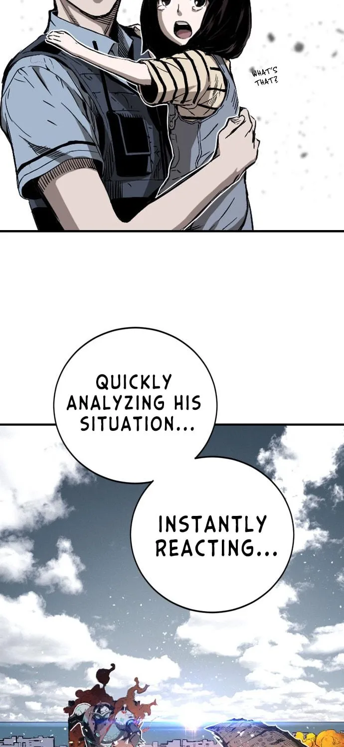 Kangtawoo Chapter 8 page 41 - 