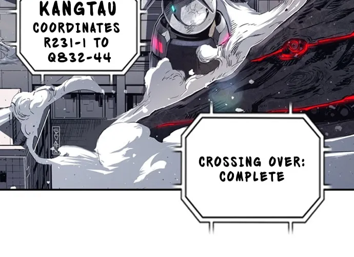Kangtawoo Chapter 8 page 46 - 
