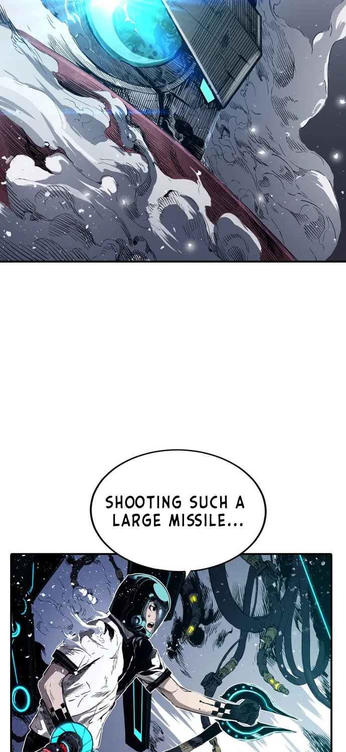 Kangtawoo Chapter 8 page 49 - 