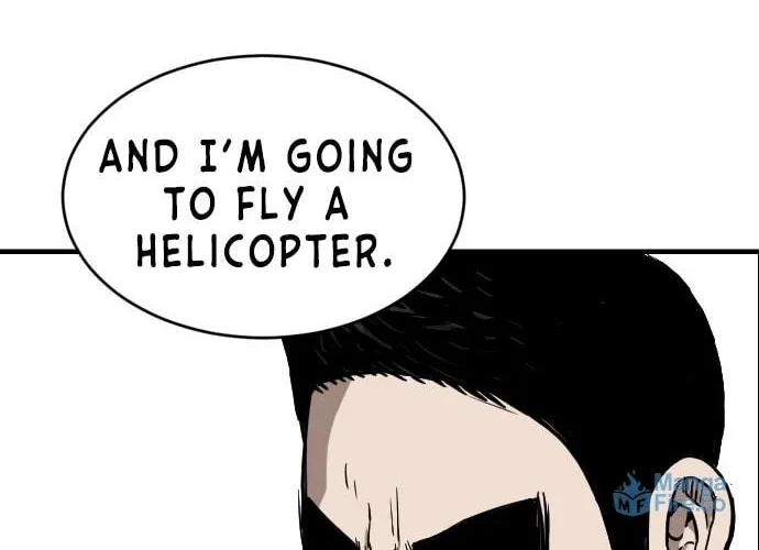Kangtawoo Chapter 8 page 6 - 