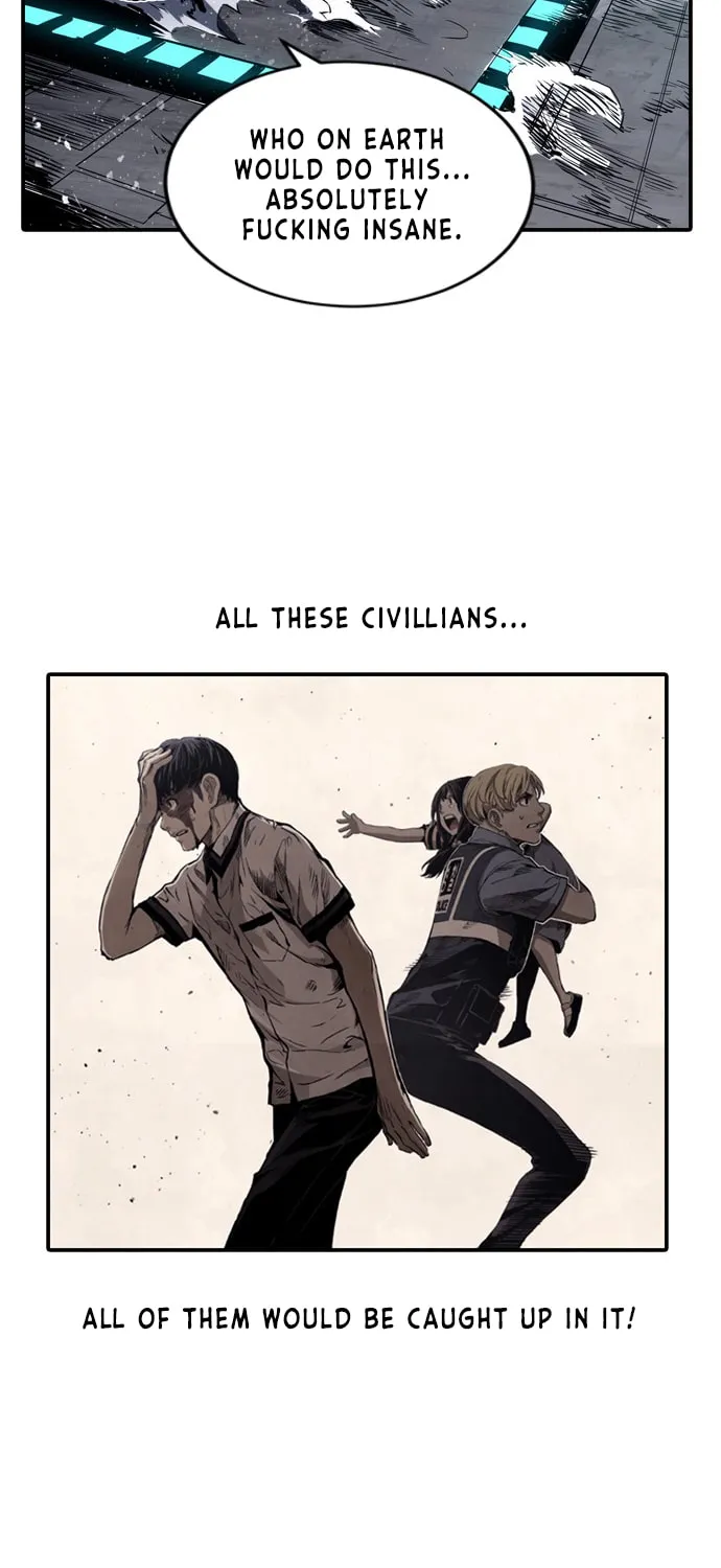 Kangtawoo Chapter 8 page 51 - 