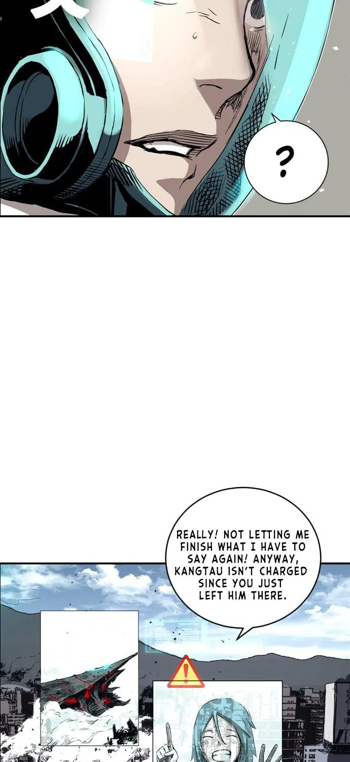 Kangtawoo Chapter 8 page 53 - 