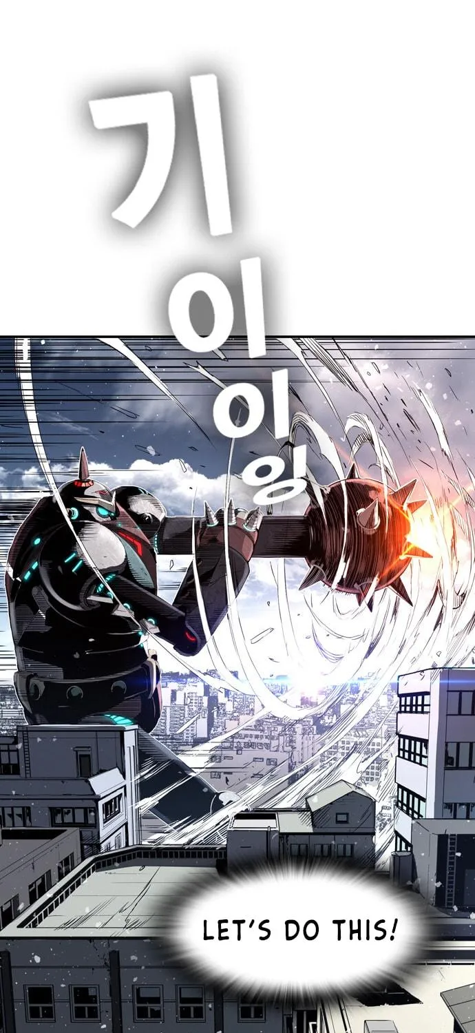 Kangtawoo Chapter 8 page 59 - 