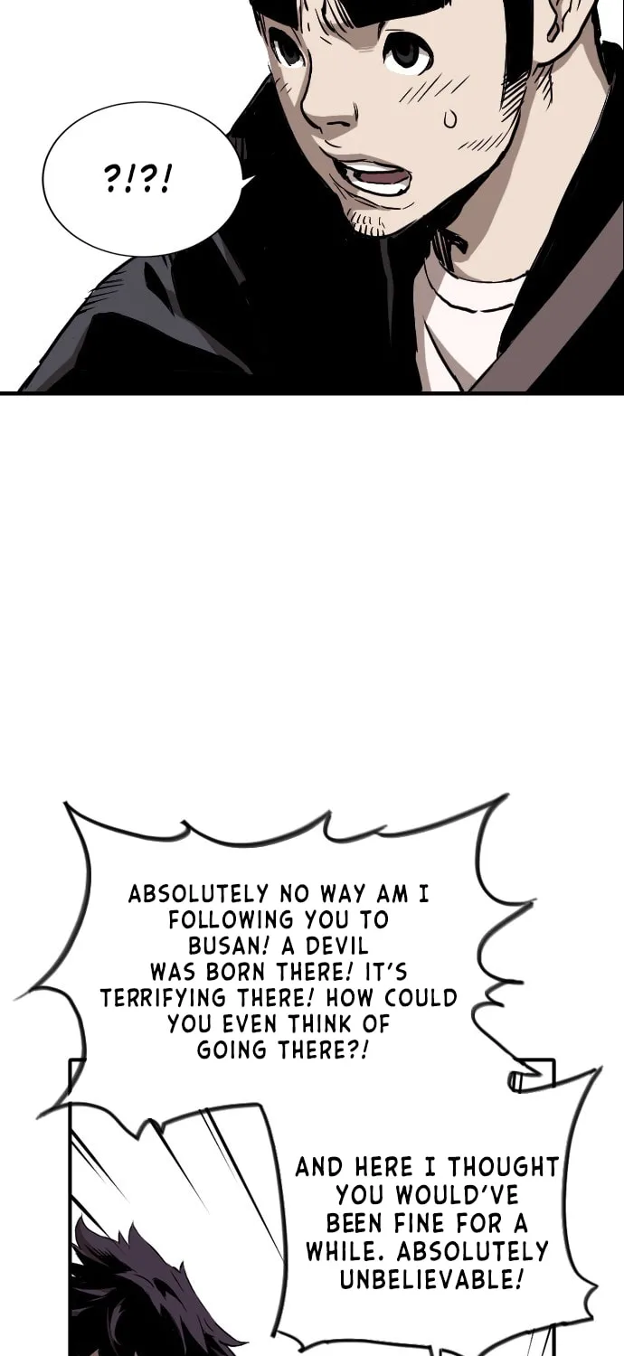 Kangtawoo Chapter 8 page 7 - 