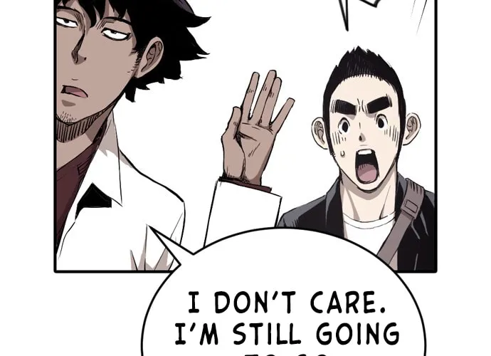 Kangtawoo Chapter 8 page 8 - 