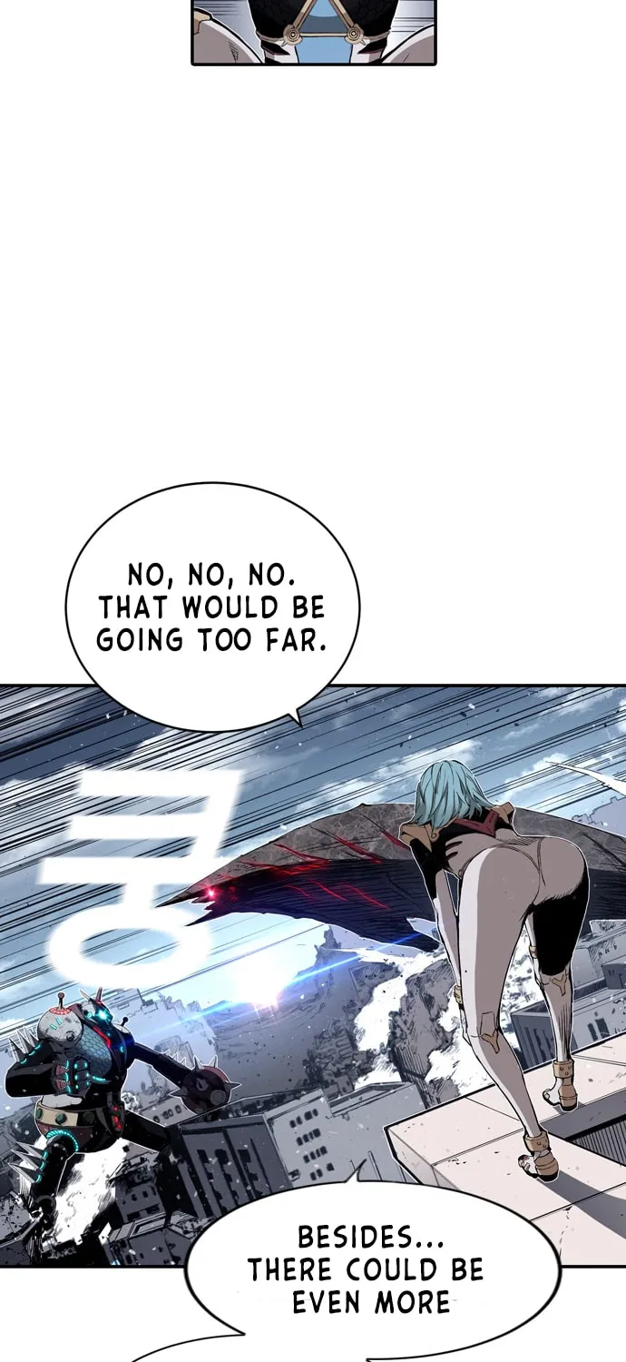 Kangtawoo Chapter 8 page 75 - 