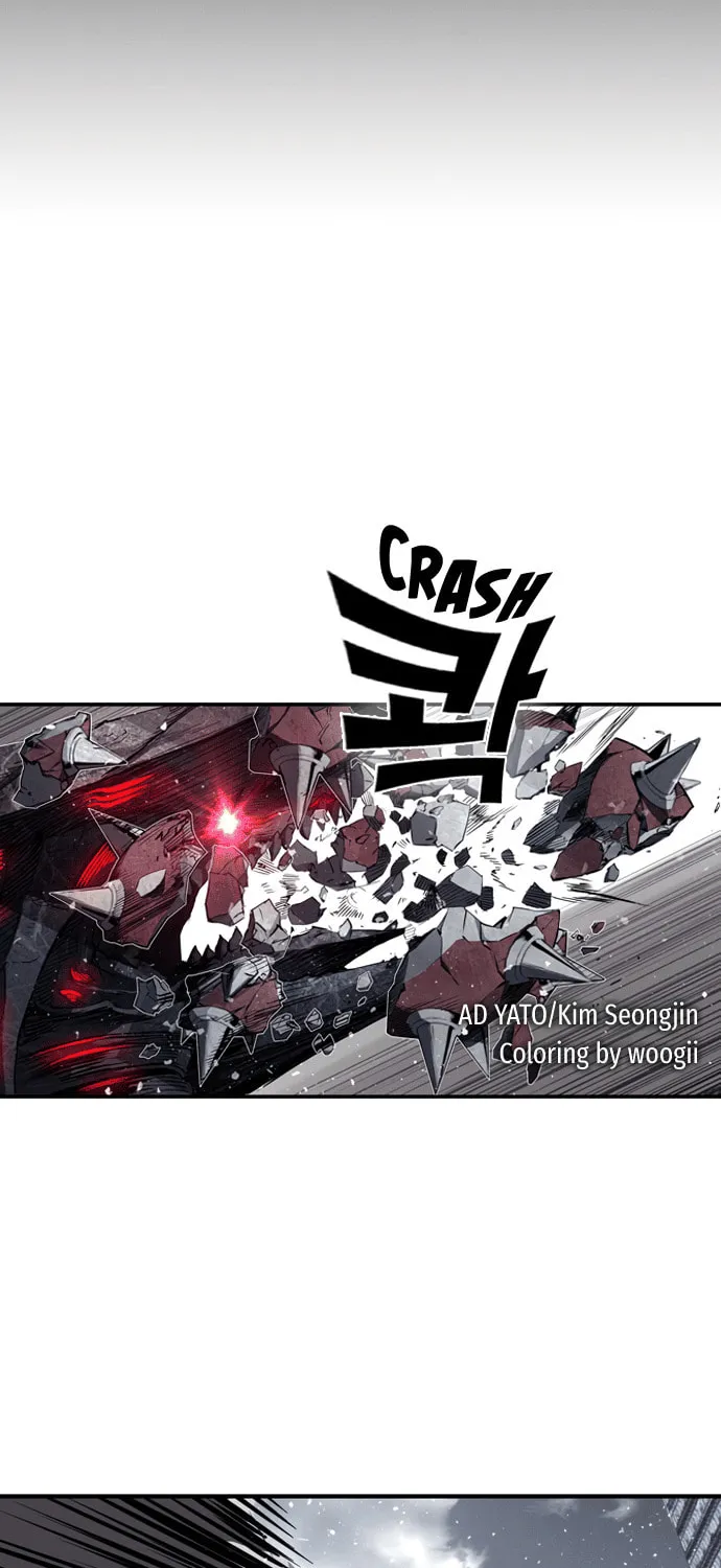Kangtawoo Chapter 9 page 2 - 