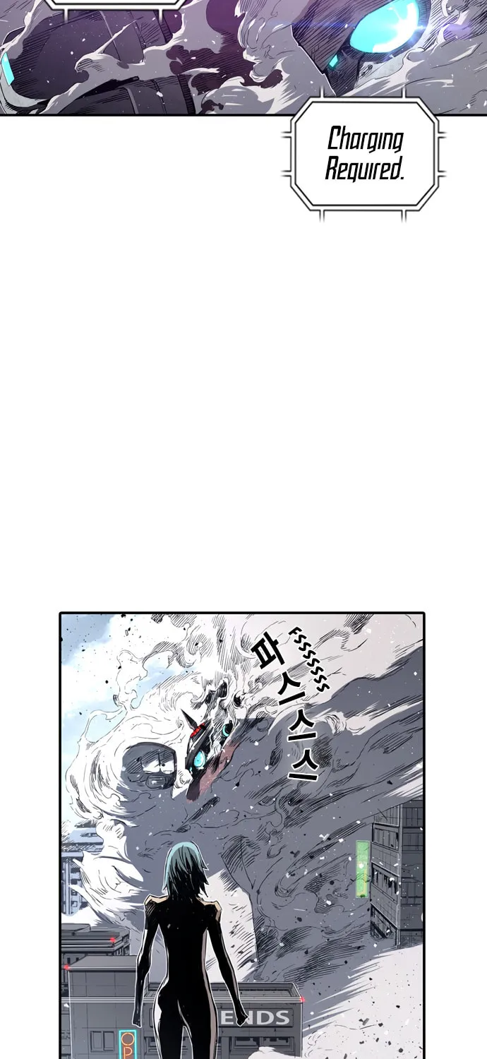 Kangtawoo Chapter 9 page 16 - 