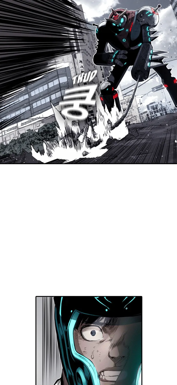 Kangtawoo Chapter 9 page 3 - 