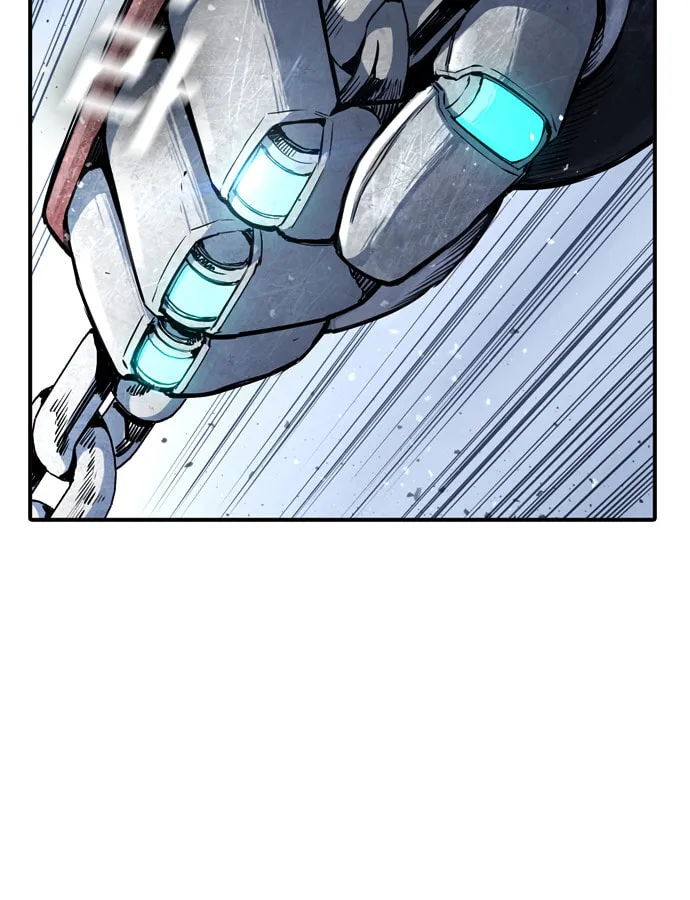 Kangtawoo Chapter 9 page 21 - 
