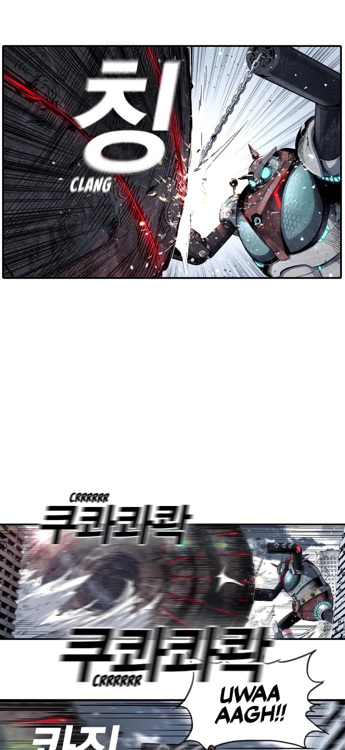 Kangtawoo Chapter 9 page 22 - 