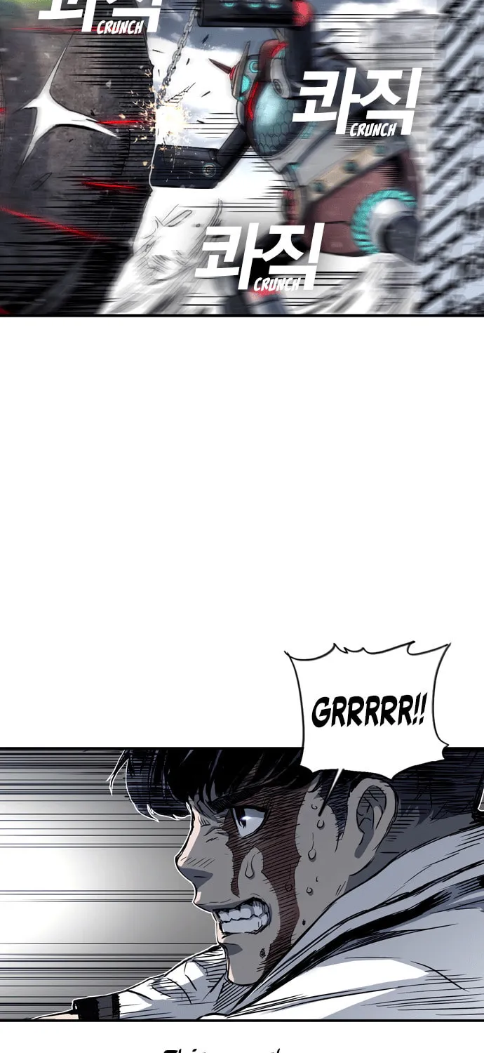Kangtawoo Chapter 9 page 23 - 