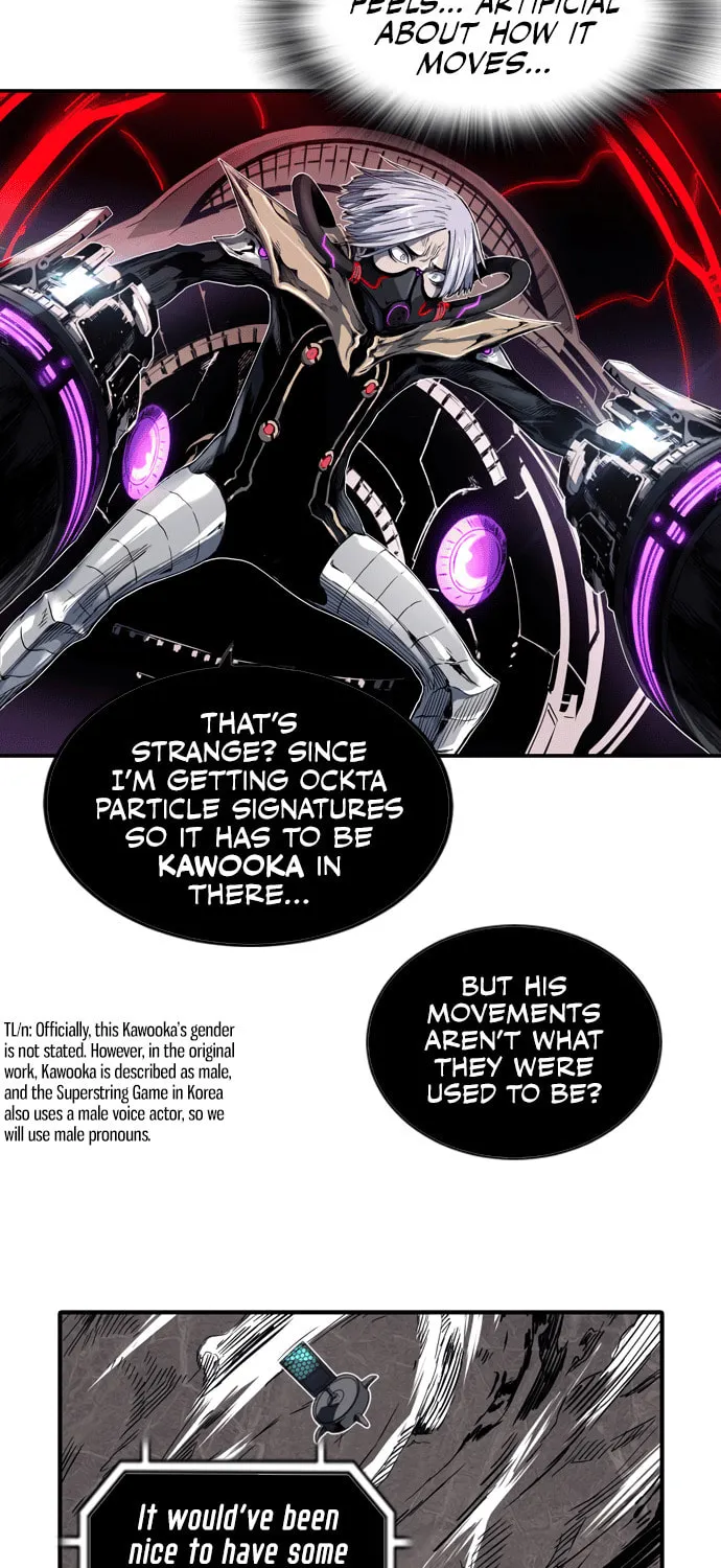 Kangtawoo Chapter 9 page 25 - 