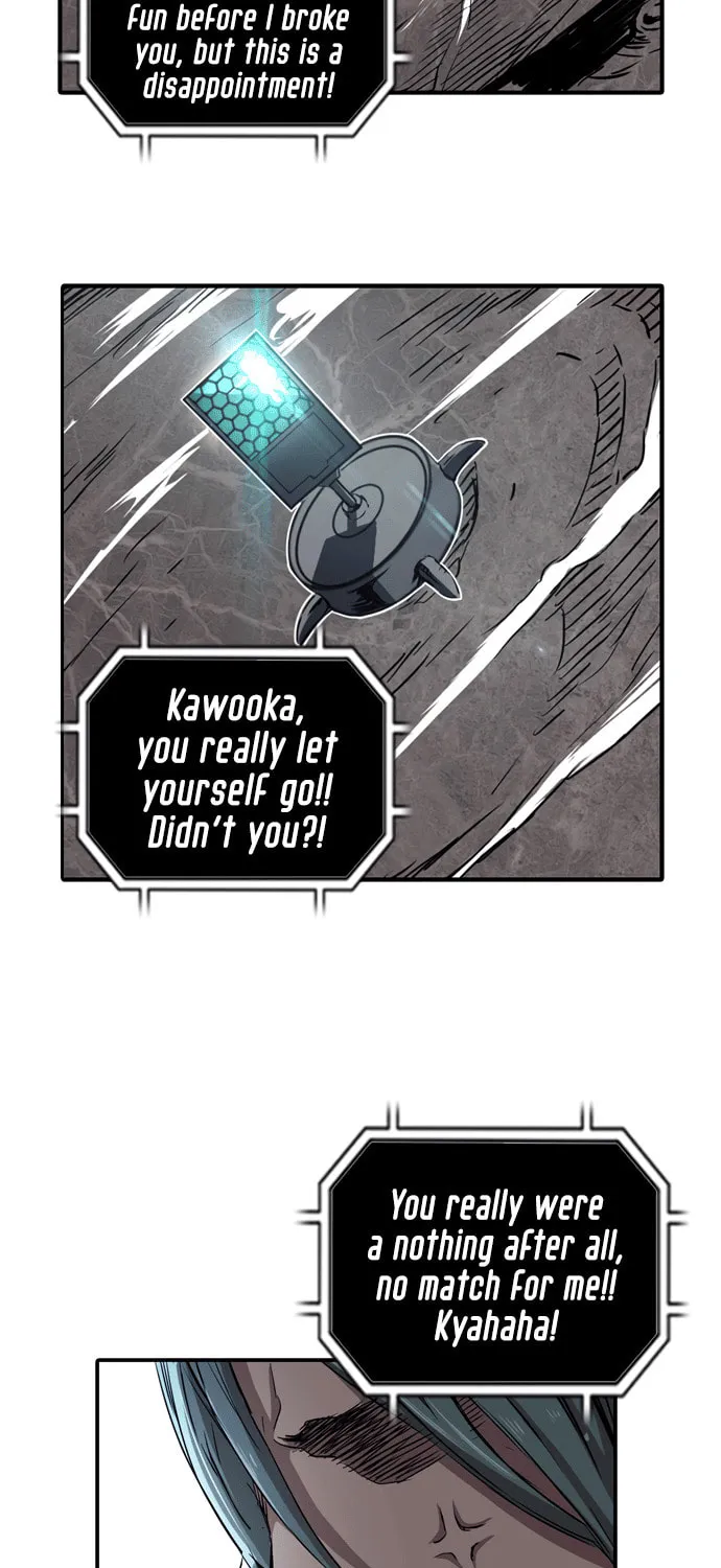 Kangtawoo Chapter 9 page 26 - 