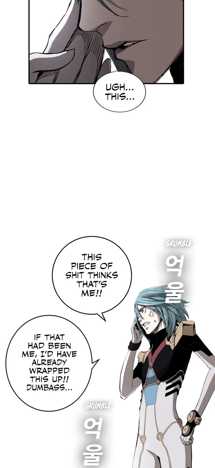 Kangtawoo Chapter 9 page 27 - 