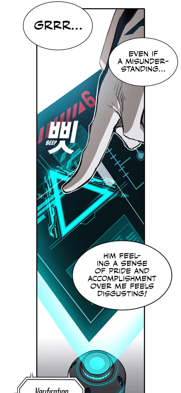 Kangtawoo Chapter 9 page 29 - 