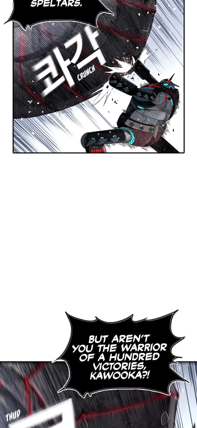 Kangtawoo Chapter 9 page 32 - 