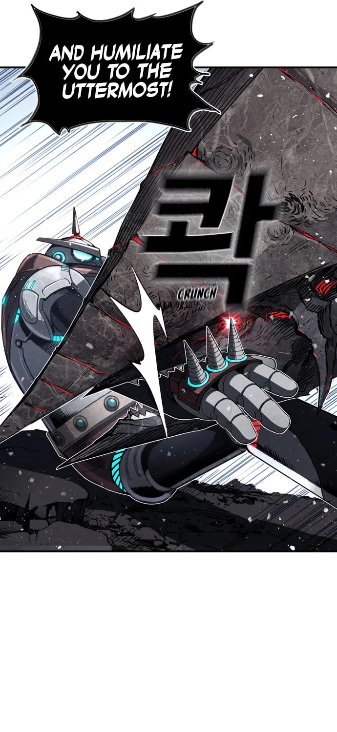 Kangtawoo Chapter 9 page 36 - 