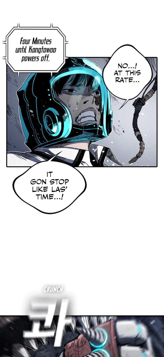 Kangtawoo Chapter 9 page 37 - 