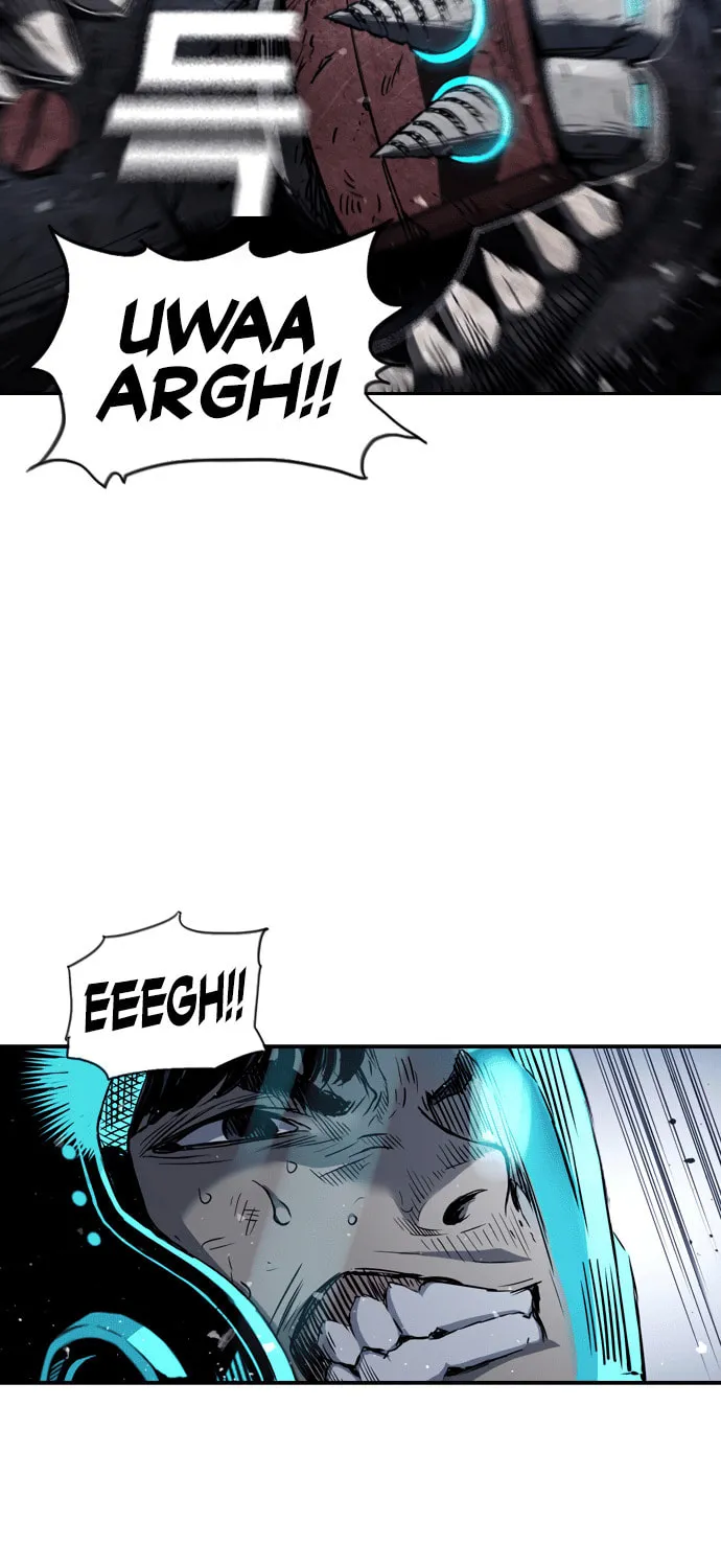 Kangtawoo Chapter 9 page 38 - 