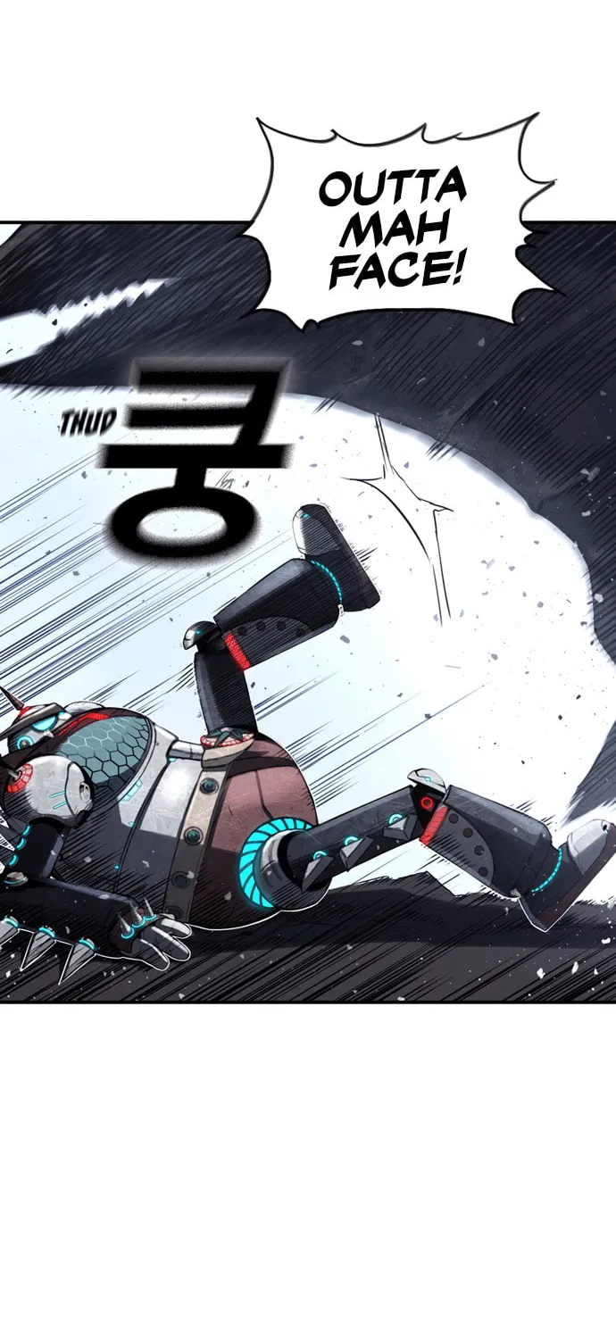 Kangtawoo Chapter 9 page 39 - 