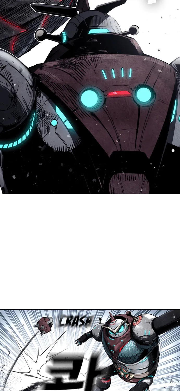 Kangtawoo Chapter 9 page 5 - 