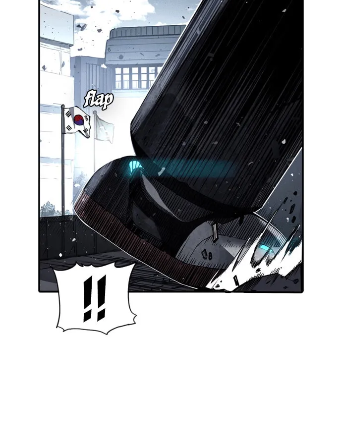 Kangtawoo Chapter 9 page 42 - 