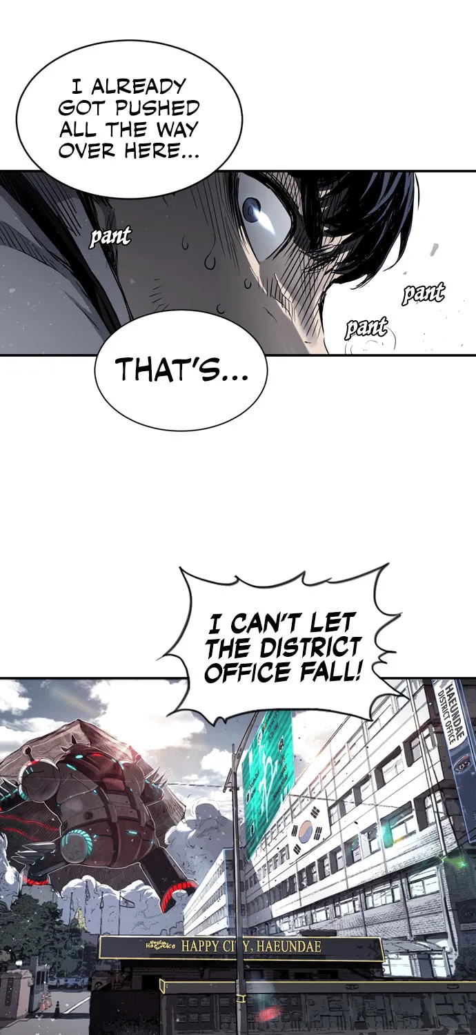 Kangtawoo Chapter 9 page 43 - 