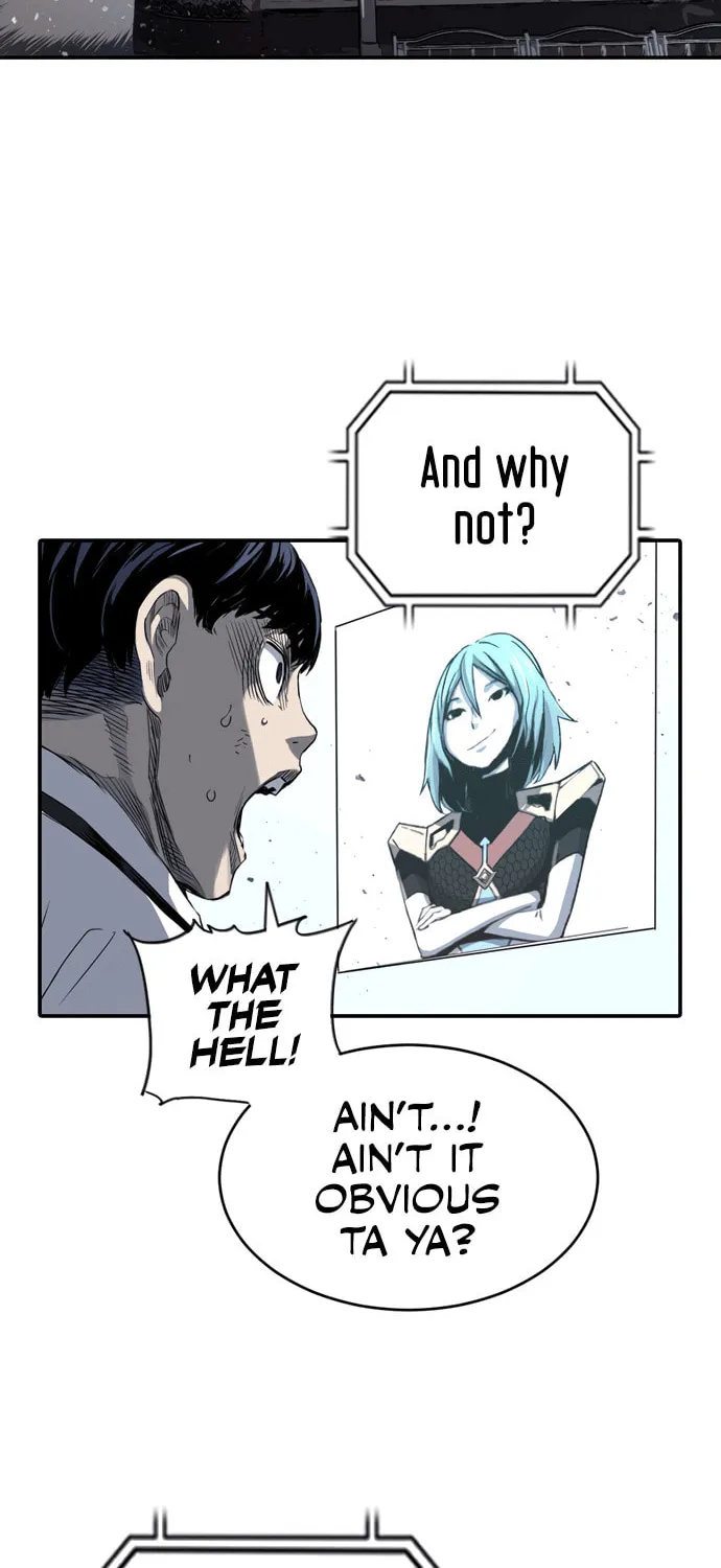Kangtawoo Chapter 9 page 44 - 