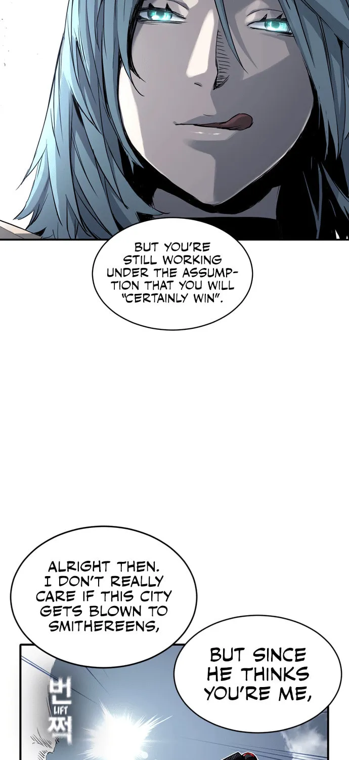 Kangtawoo Chapter 9 page 46 - 