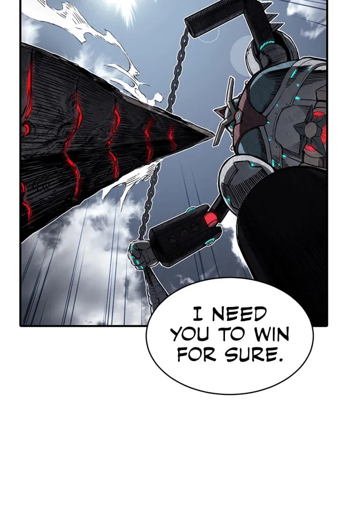 Kangtawoo Chapter 9 page 47 - 
