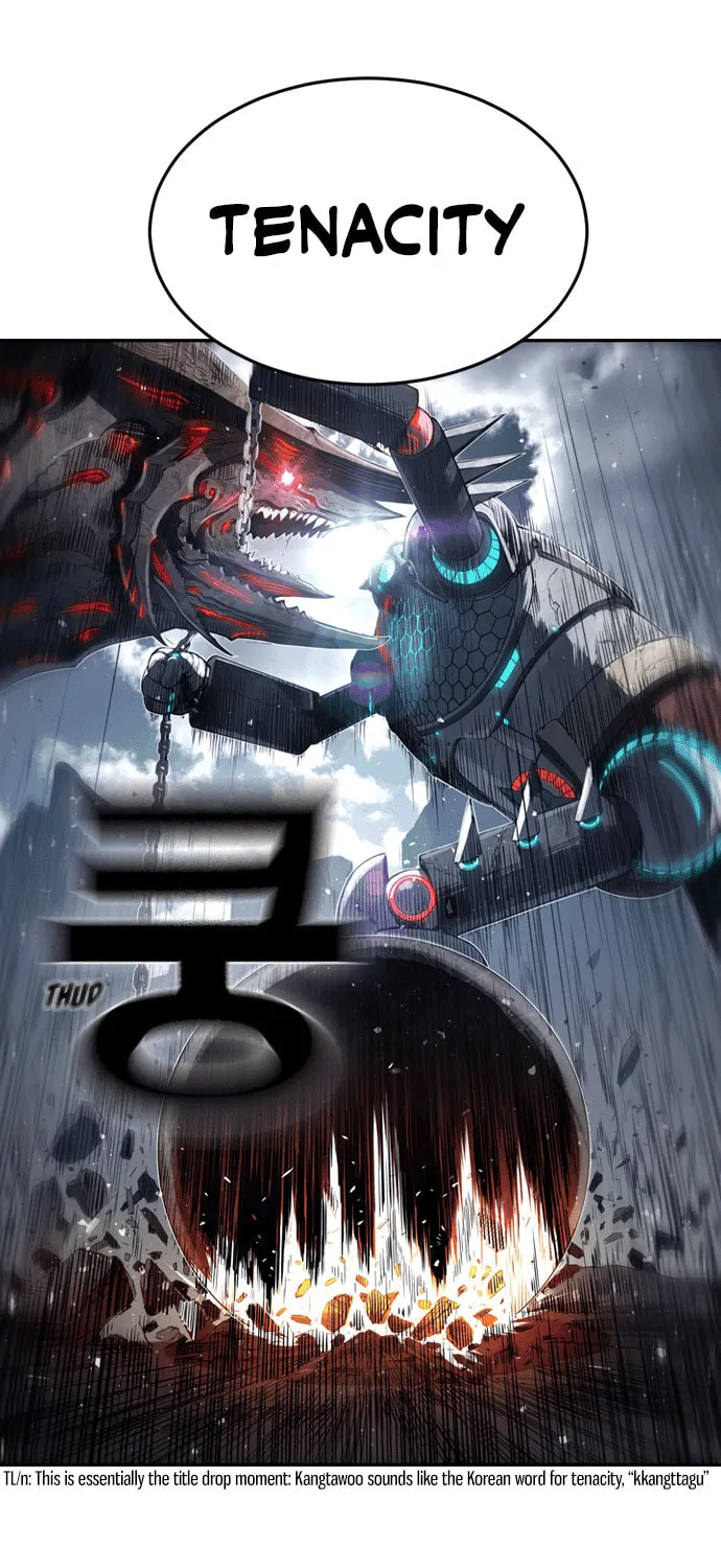 Kangtawoo Chapter 9 page 51 - 