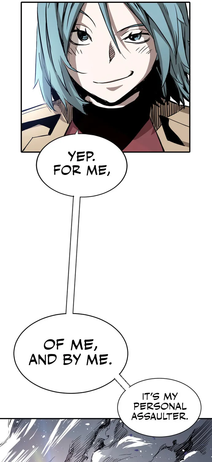 Kangtawoo Chapter 9 page 54 - 
