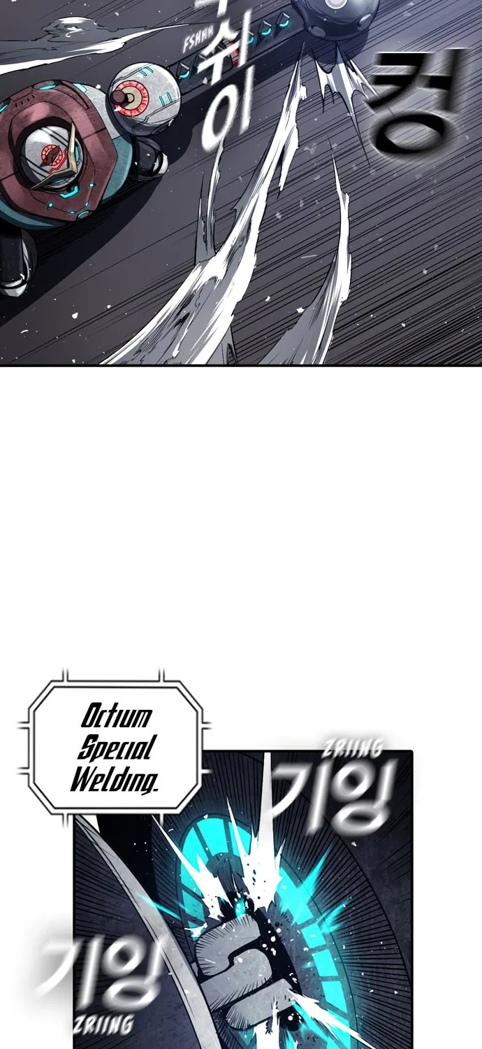 Kangtawoo Chapter 9 page 58 - 