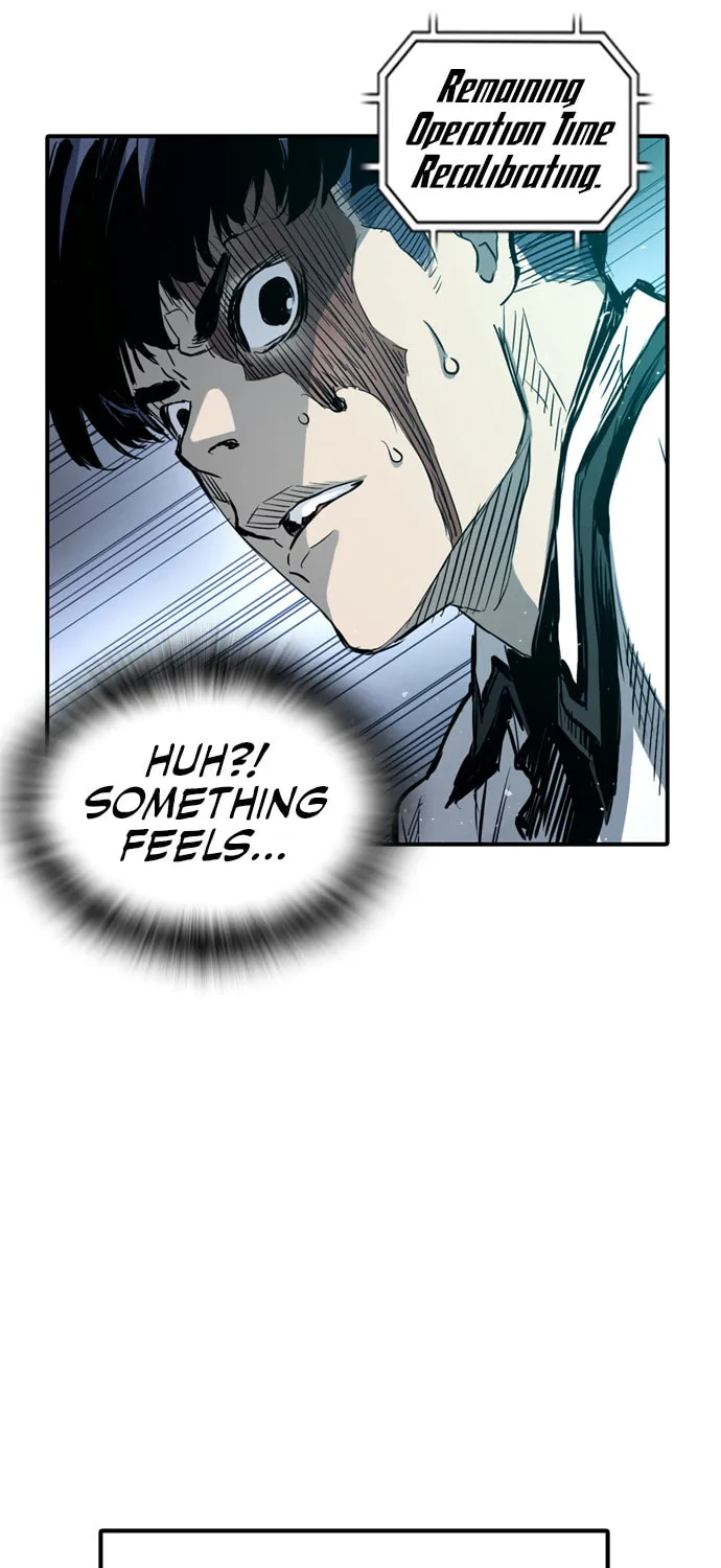 Kangtawoo Chapter 9 page 61 - 
