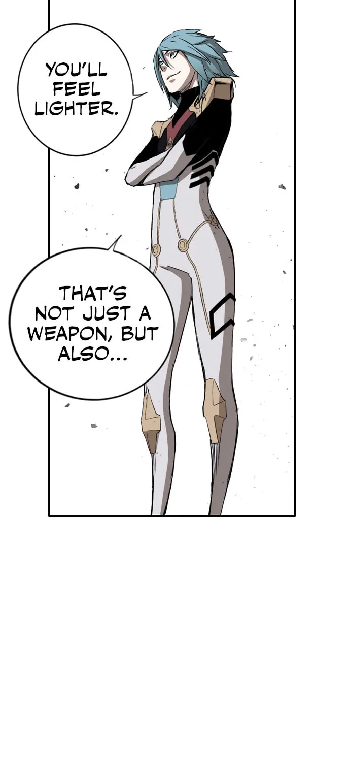 Kangtawoo Chapter 9 page 62 - 