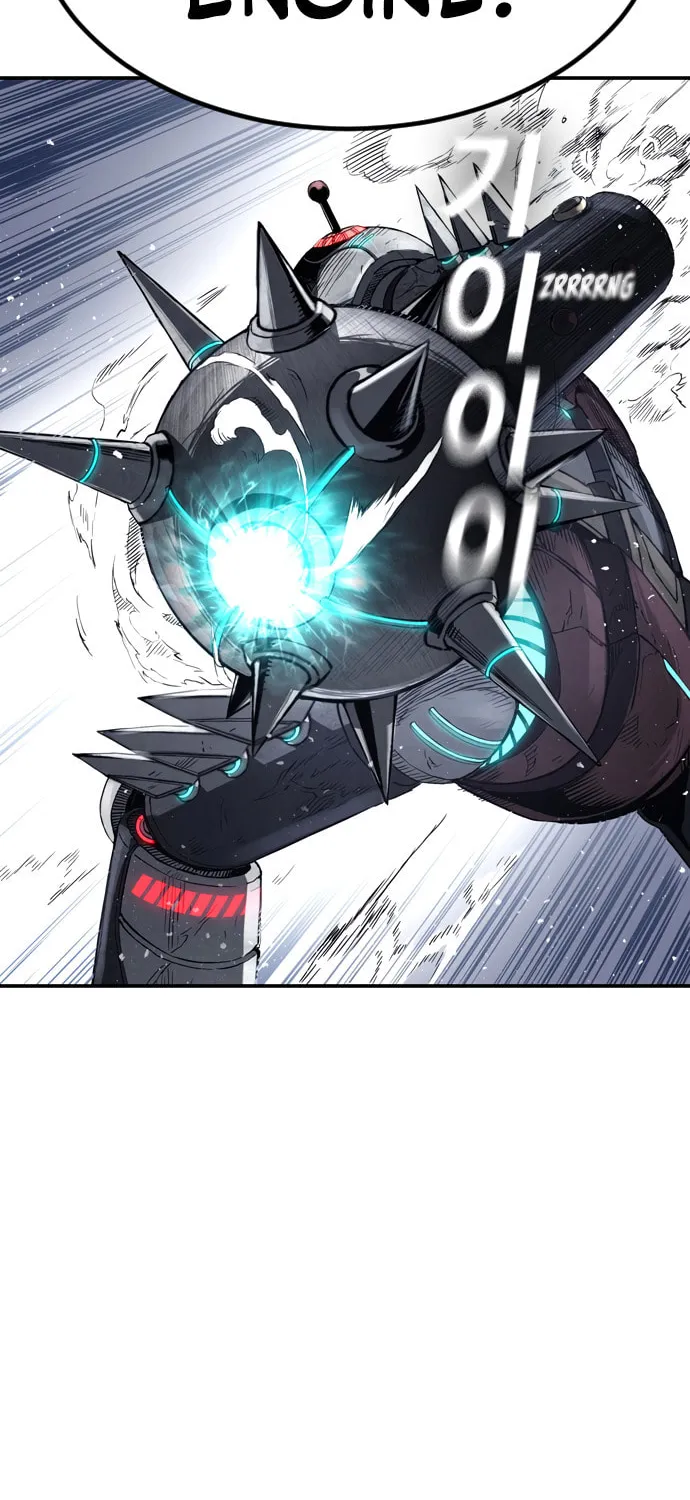 Kangtawoo Chapter 9 page 64 - 