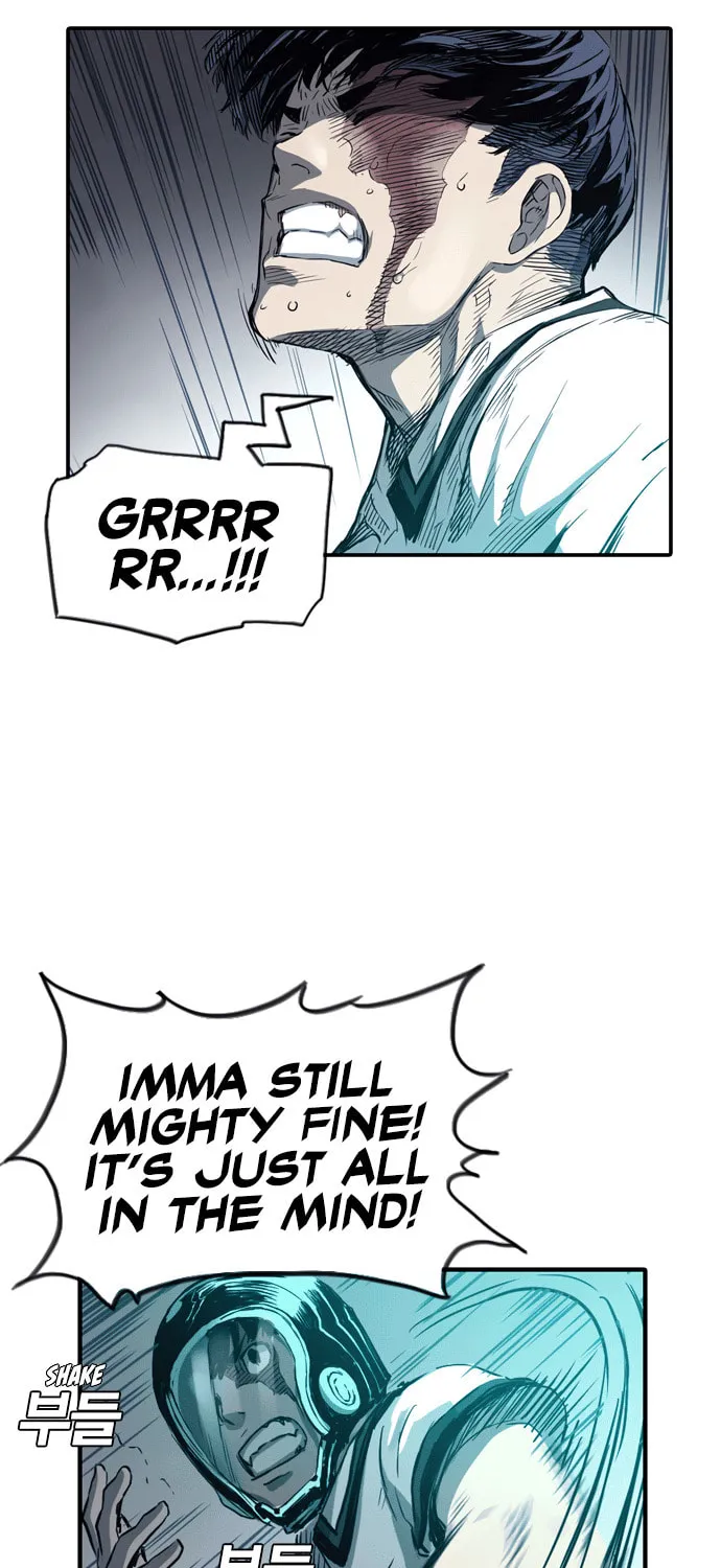 Kangtawoo Chapter 9 page 69 - 
