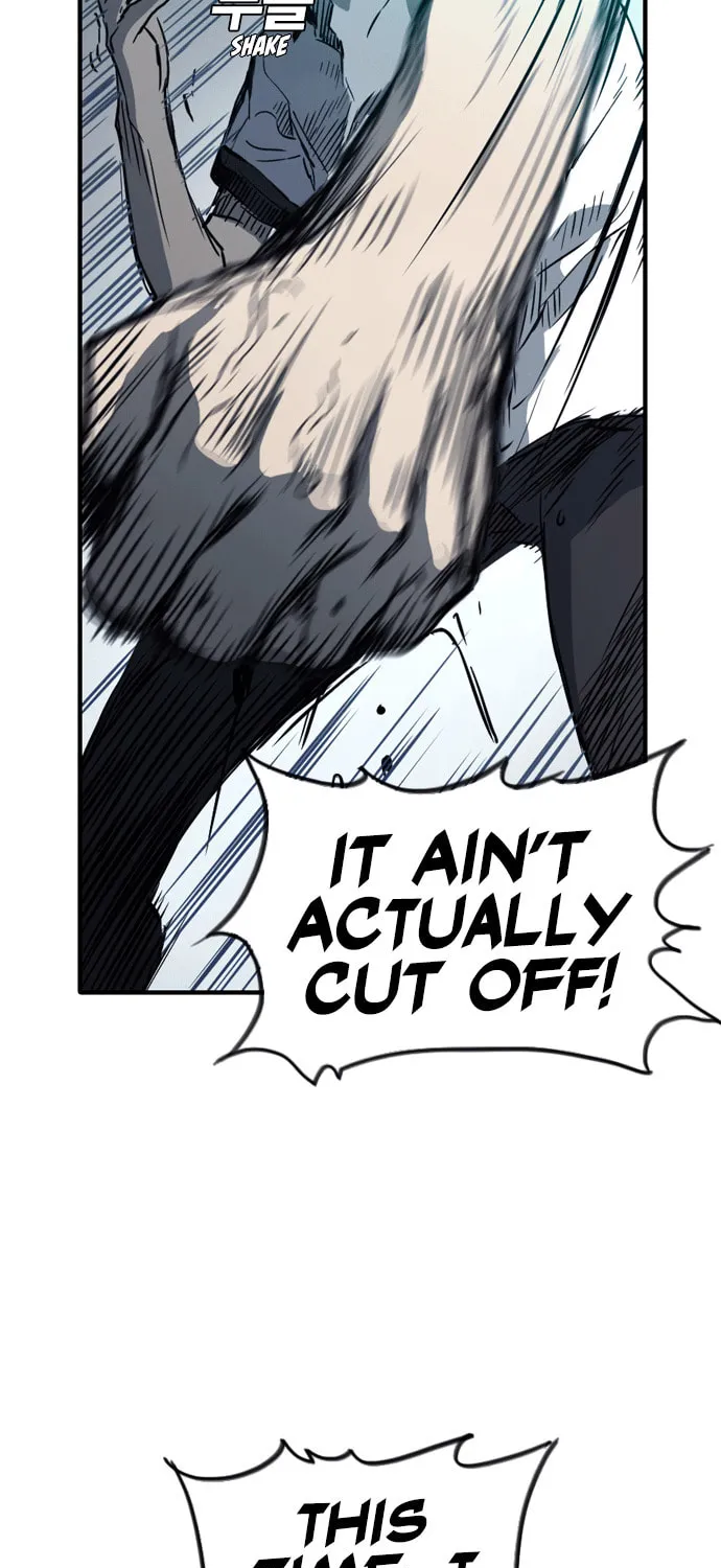 Kangtawoo Chapter 9 page 70 - 