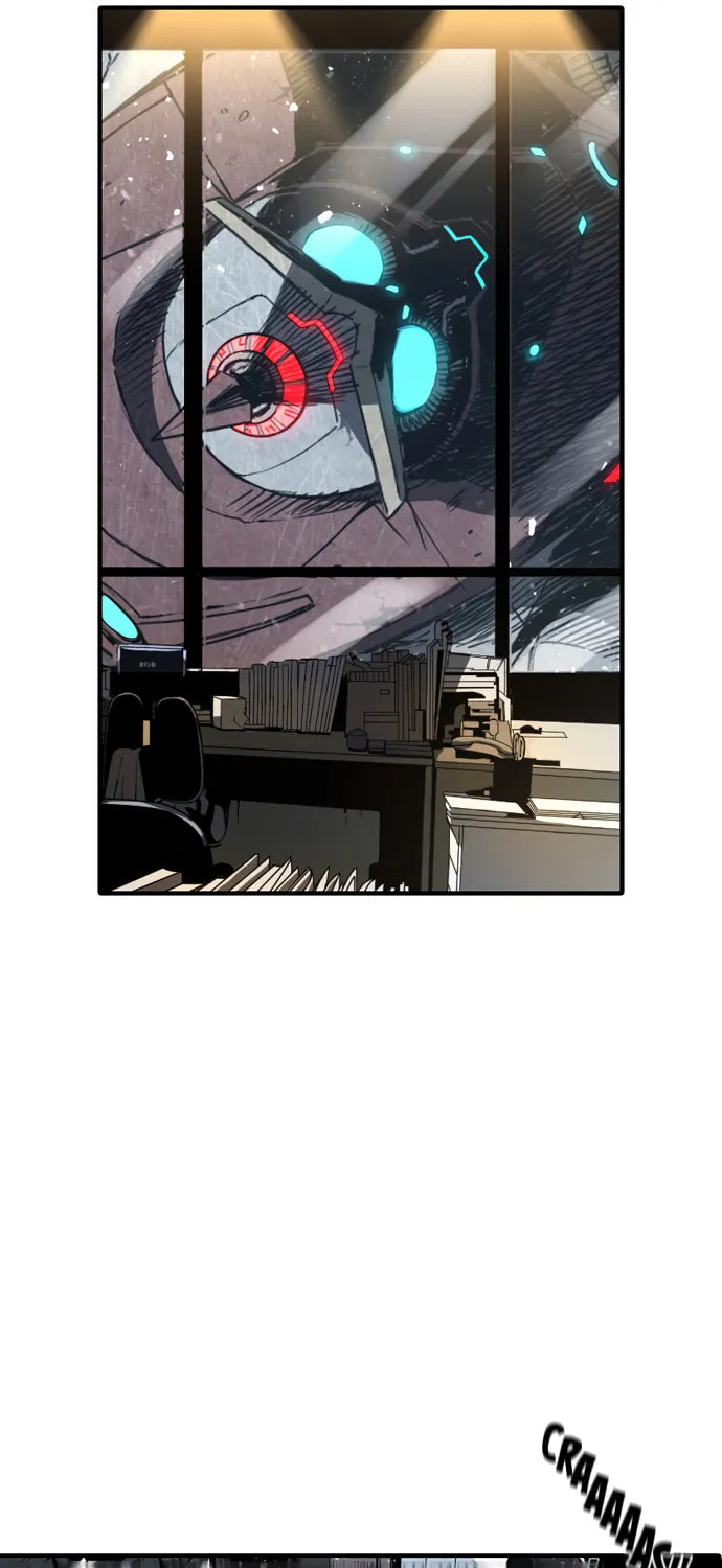 Kangtawoo Chapter 9 page 8 - 